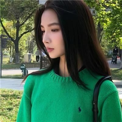 凝视者